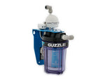Stealth Built-In Water Filtration & Purification System