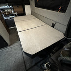 Groove Lounge Mattress Topper for the Storyteller