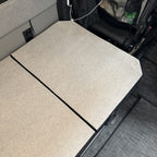 Groove Lounge Mattress Topper for the Storyteller