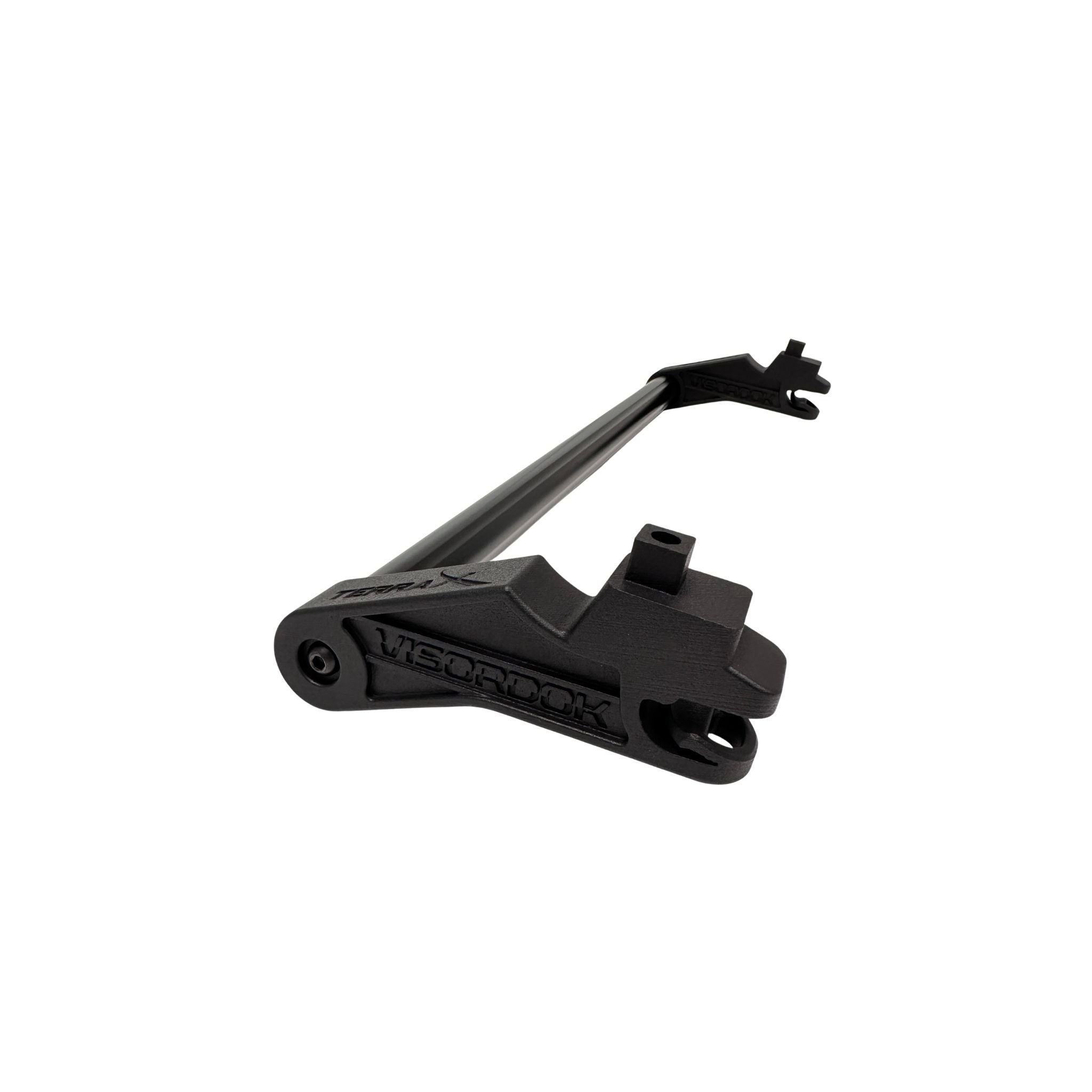 Visordok Tubetrak - No Drill Visor Mount