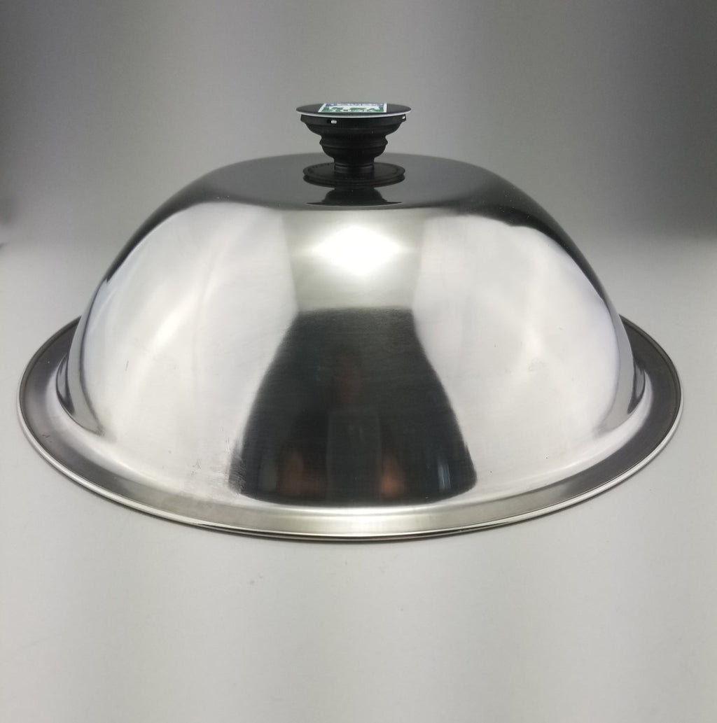 Adventure Lid