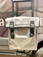 INEOS Grenadier Adventure Gear Bag Ladder