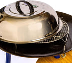 Skottle Accessory Kit
