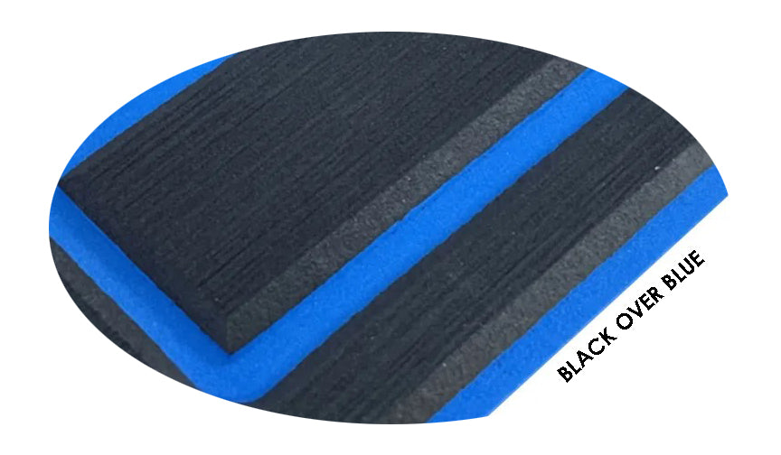 Grip Turf RV Step Pad Set for Tiffin Open Trail