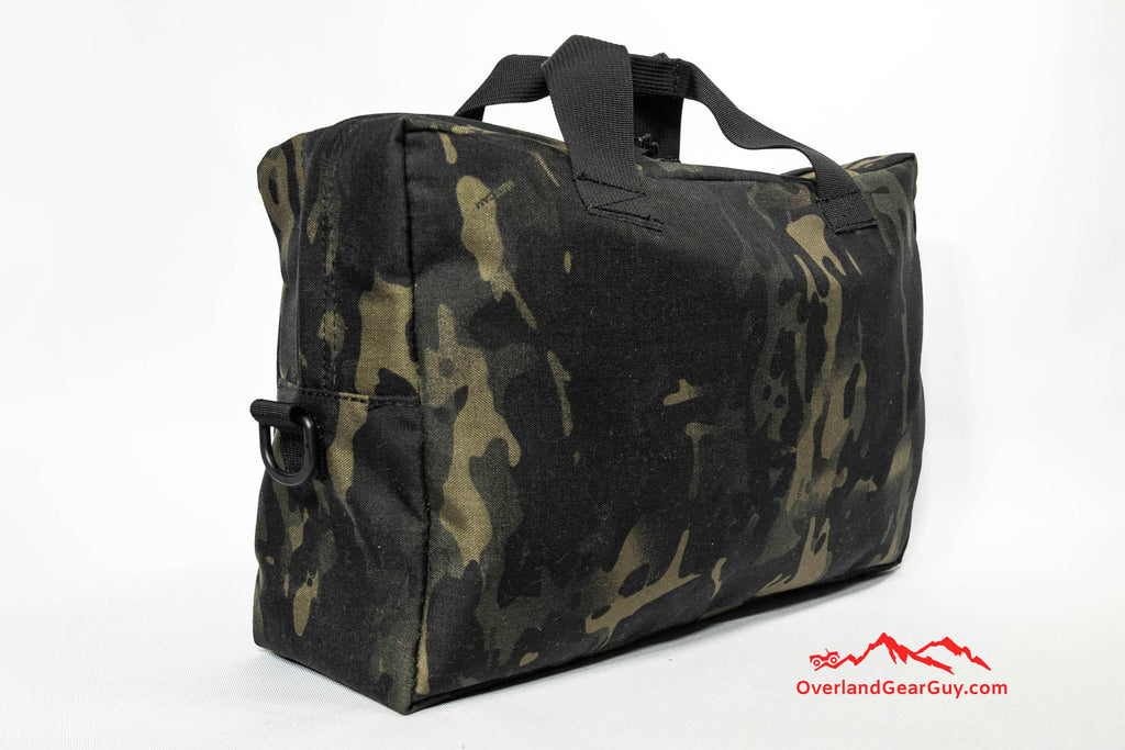Bauer Bag