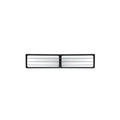 Bed Risers PRO - Bungee/Bungee Set for Revel '21-'24