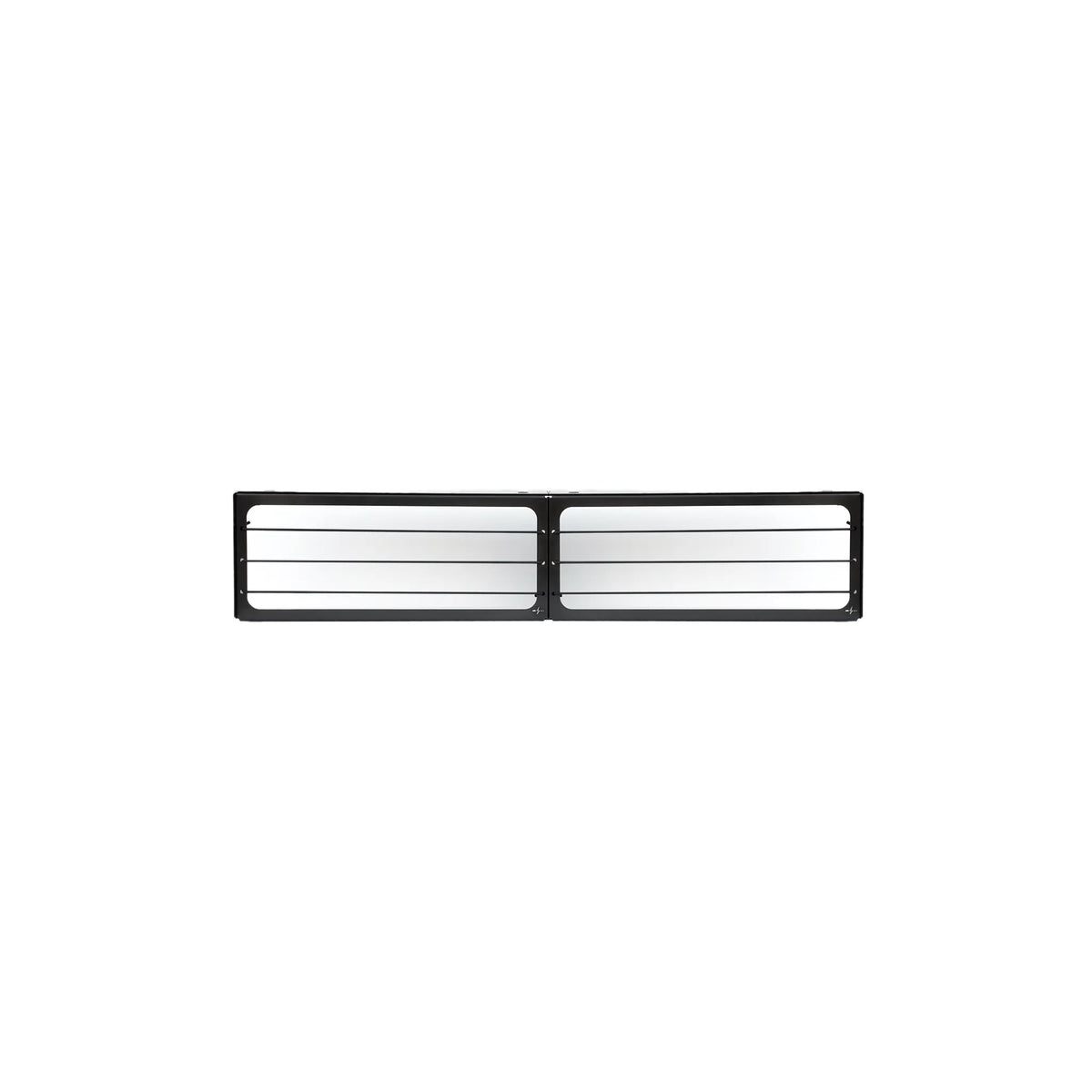 Bed Risers PRO - Bungee/Bungee Set for Revel '21-'24