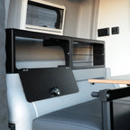 Bed Risers PRO - Bungee/Bungee Set for Revel '21-'24