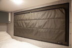 Transit Ekko - Bed Zipper Shade (Set)
