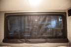 Transit Ekko - Bed Zipper Shade (Set)