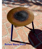 BuzzyWaxx Skottle Pan Conditioner