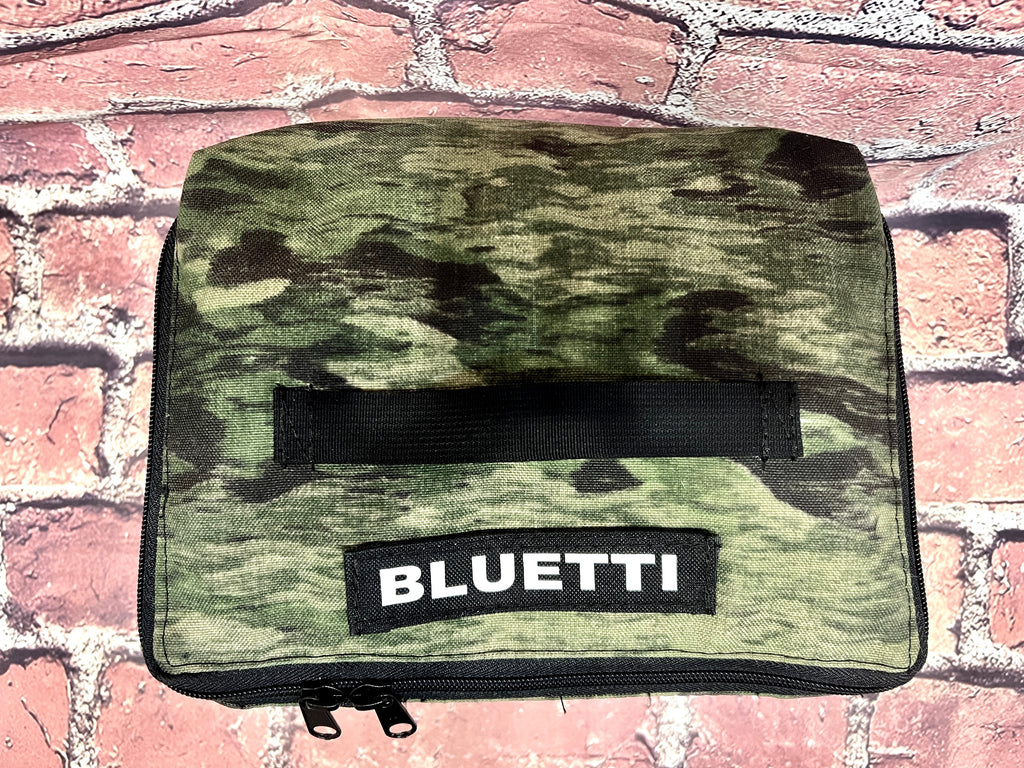 BLUETTI Portable Power Station EB3A Carry Case