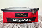 Clear-View Expedition Bag