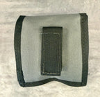 Midland ClipTalk Micro Two-Way Radio Pocket - ClipTalk MOLLE Belt Pouch