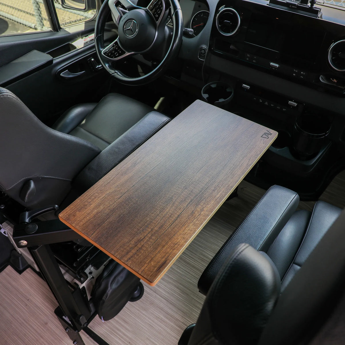 Small Universal Table Top