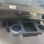 Grip Turf Dash Caddy Built for the Sprinter Chassis