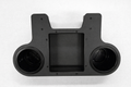 Grip Turf Dash Caddy Built for the Sprinter Chassis