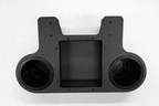 Grip Turf Dash Caddy Built for the Sprinter Chassis