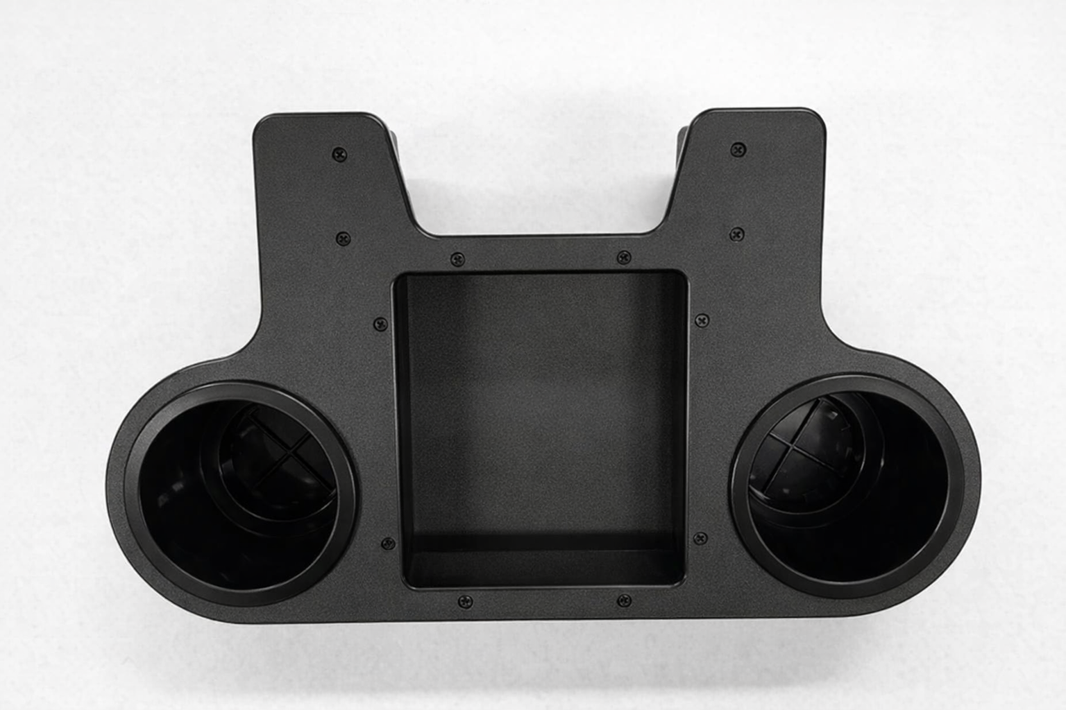 Grip Turf Dash Caddy Built for the Sprinter Chassis