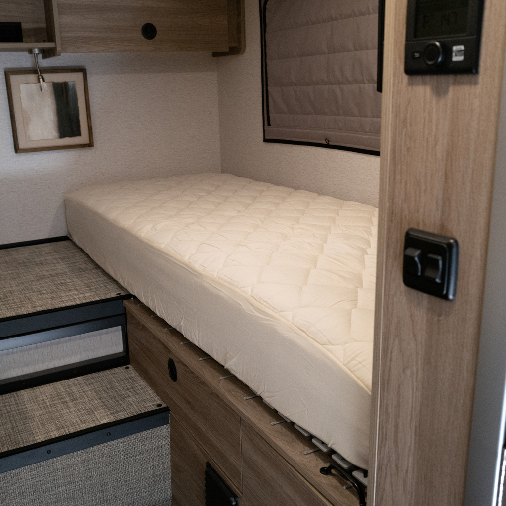 Ekko Ultra Luxe Dream Sheets