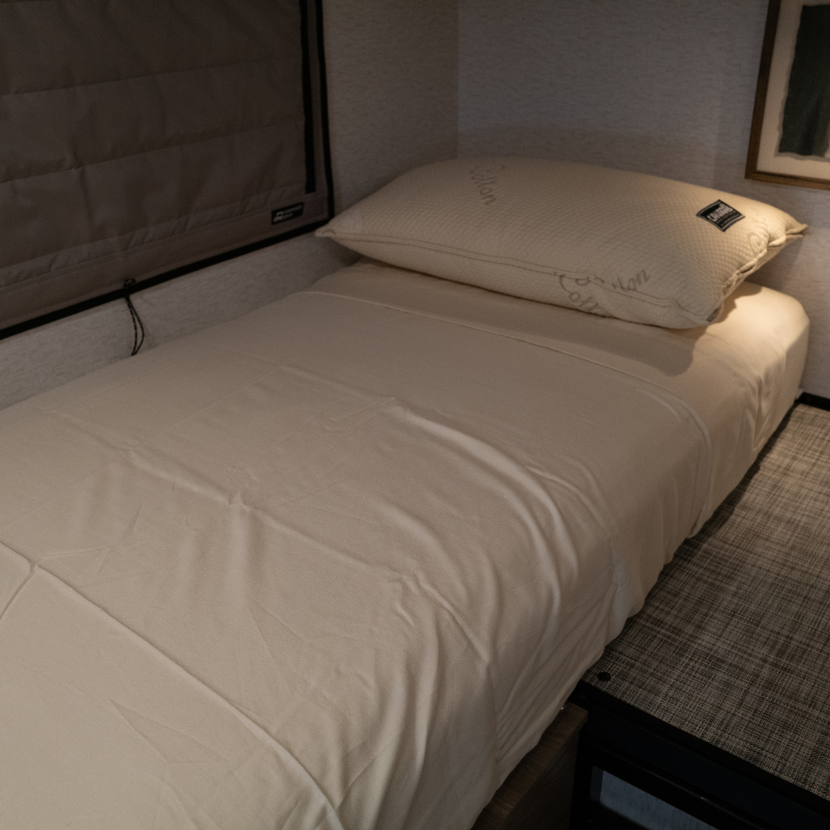 Revel/GH1 Ultra Luxe Dream Sheets