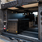 GLSS™ Cargo Tray Slide