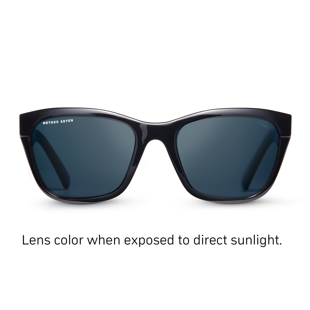 Coup HPS Transition | Grow Room Glasses