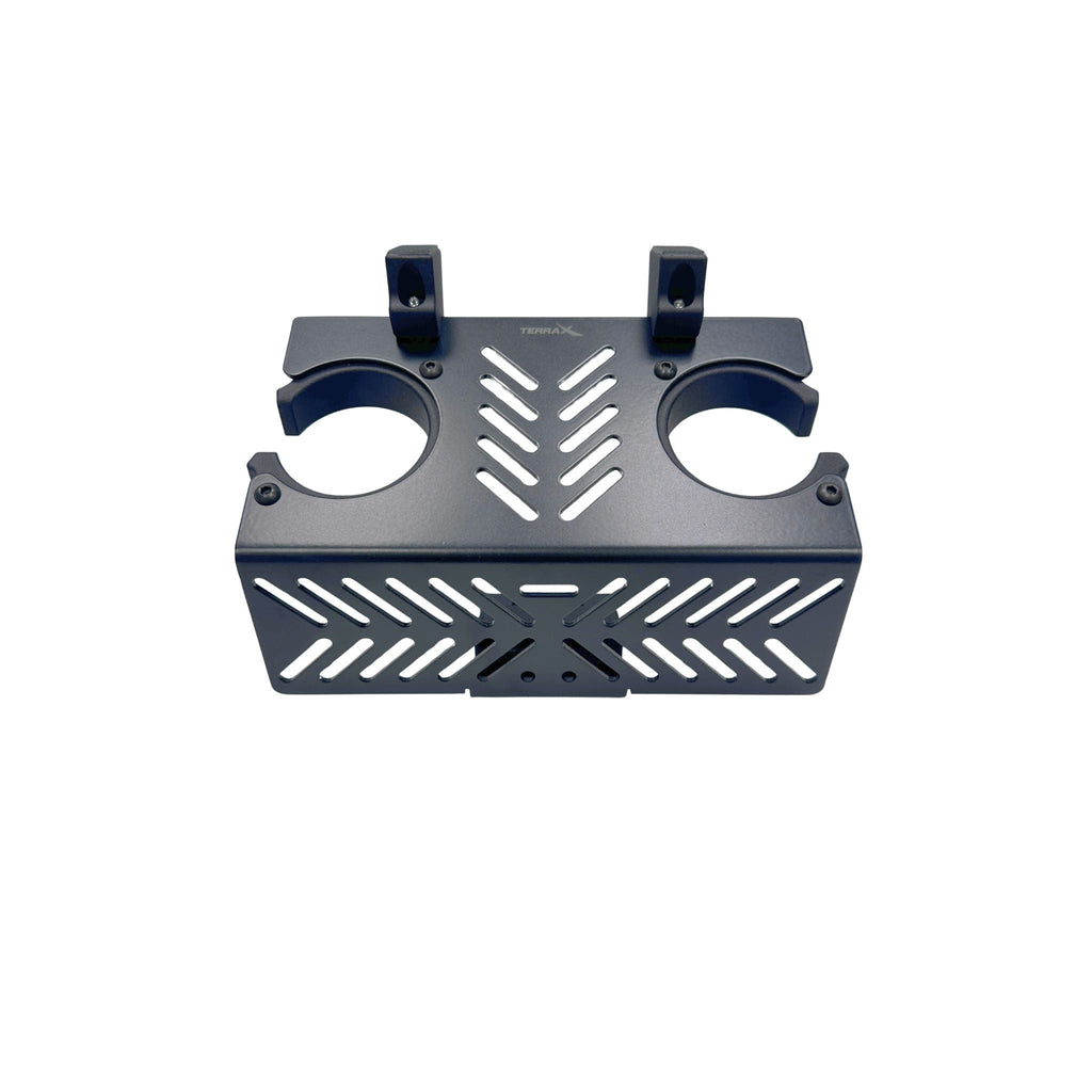 Cupdok - No Drill Console Mount