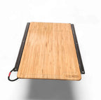 Bamboo Cutting Board Assembly