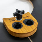 TemboTusk Bar Top Camping Table