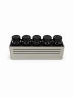 CAV MOLLE Panel Spice Set