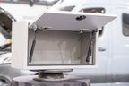 20" Ekko Cabinet - 20" x 8" x 11" - Foot of Bed