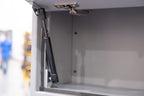 20" Ekko Cabinet - 20" x 8" x 11" - Foot of Bed
