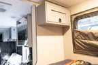 20" Ekko Cabinet - 20" x 8" x 11" - Foot of Bed