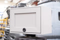 23" Ekko Cabinet - 23" x 14.5" x 16" - Passenger Side