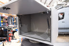 23" Ekko Cabinet - 23" x 14.5" x 16" - Passenger Side