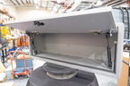 29" Ekko Cabinet - 29" x 8" x 11" - Over Entry Door