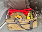 Deluxe Recovery Gear Bag