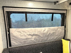 Sprinter Ekko - FitRV Dinette Shade (Driver Side)