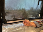 Sprinter Ekko - FitRV Dinette Shade (Driver Side)