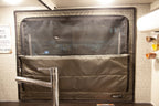 Transit Ekko - Kitchen Zipper Shade