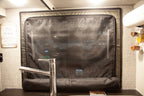 Transit Ekko - Kitchen Zipper Shade
