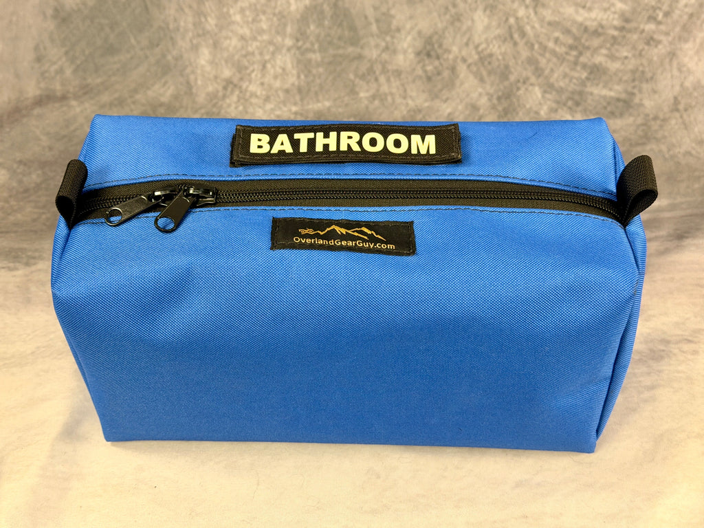 Ditty Toiletries Bag