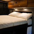 Storyteller Ultra Luxe Dream Sheets