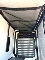 EKKO Van Garage Cargo Net
