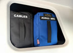 EKKO Van Front Cubby Bags