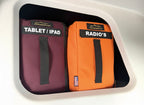 EKKO Van Front Cubby Bags