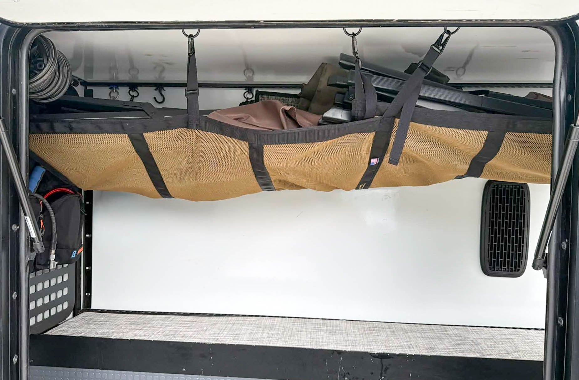 EKKO Van Garage Cargo Net