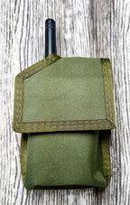 Midland GXT67PRO Radio Pouch - MOLLE