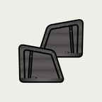 Transit Ekko Cubby Cover (Set)